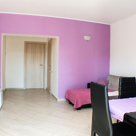 Apartman Nona 莫托文 外观 照片