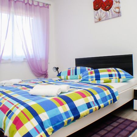 Apartman Nona 莫托文 外观 照片
