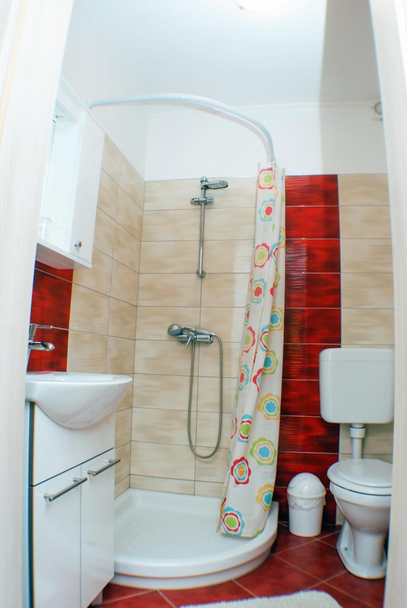 Apartman Nona 莫托文 外观 照片