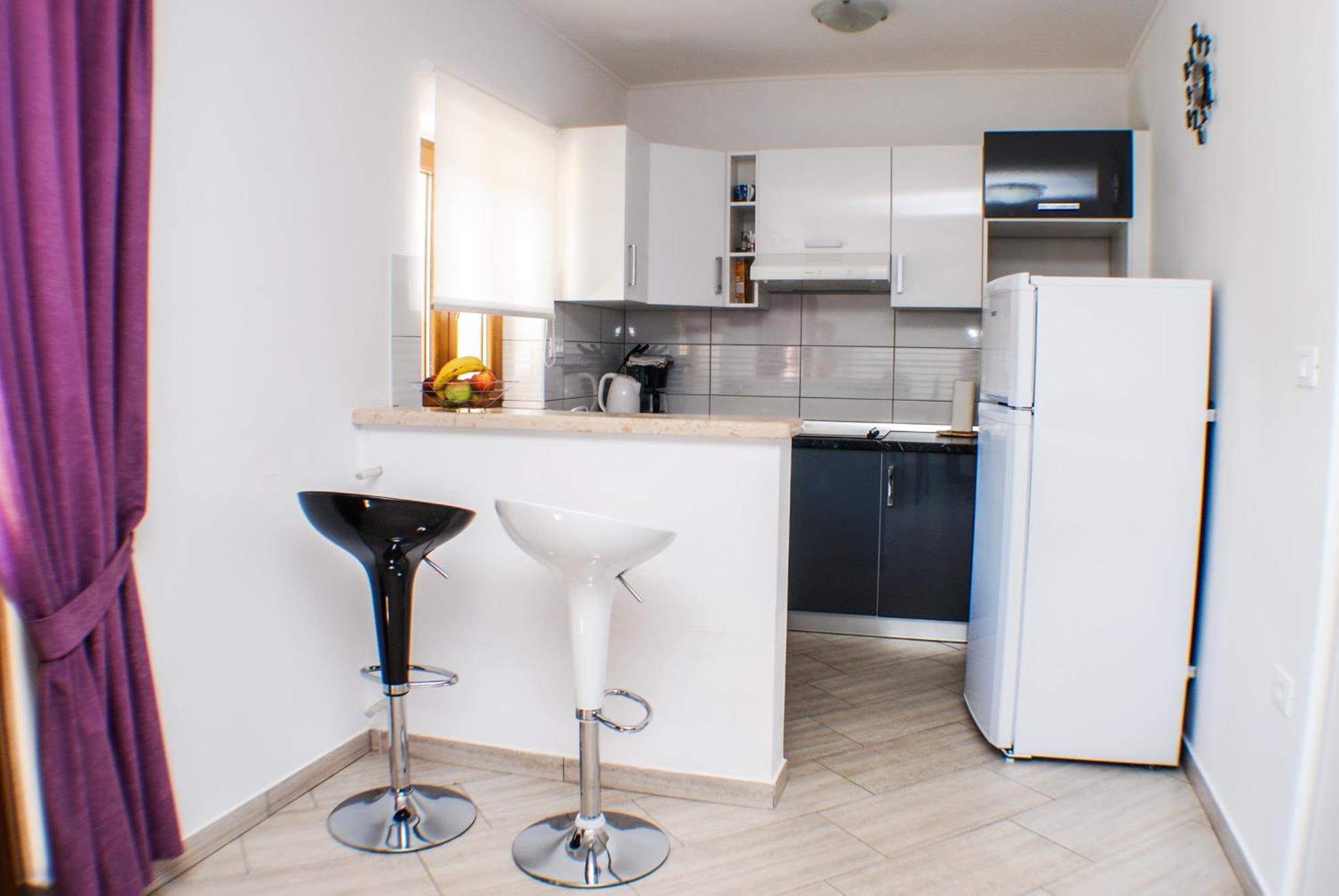 Apartman Nona 莫托文 外观 照片