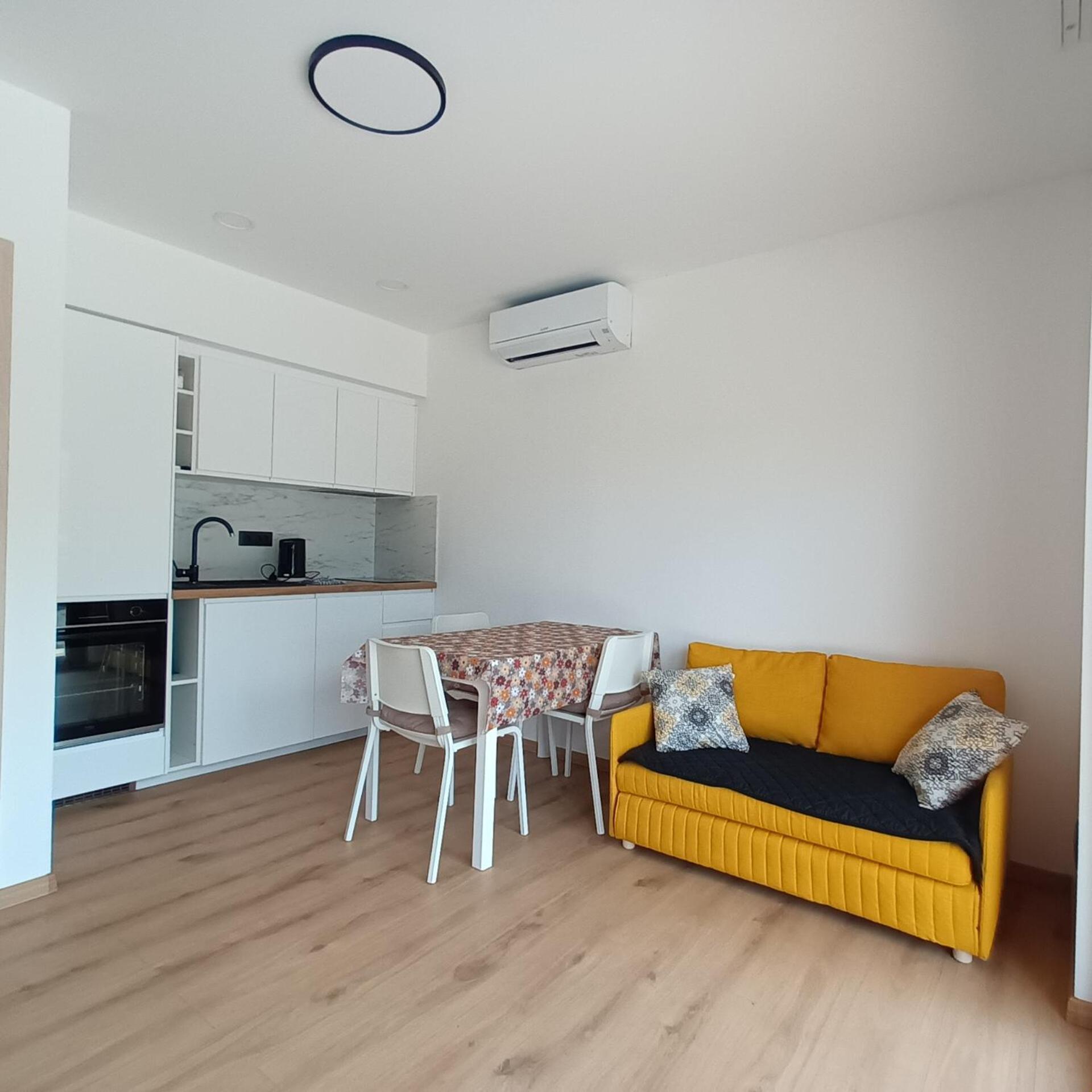 Apartman Nona 莫托文 外观 照片